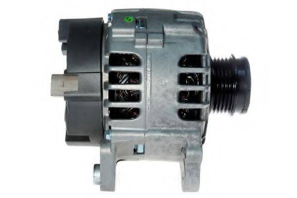 VALEO 439421 Генератор