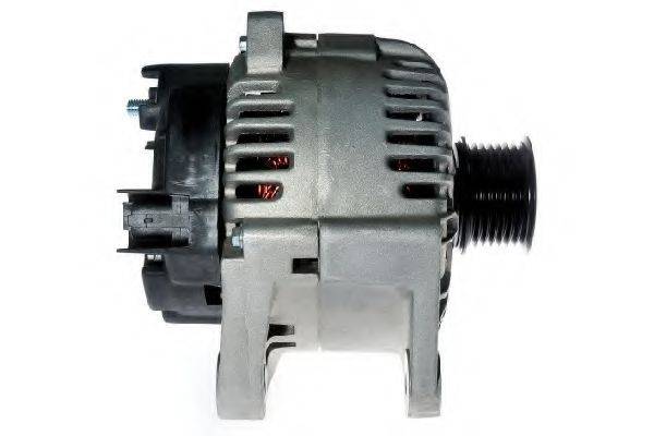 VALEO 746097 Генератор