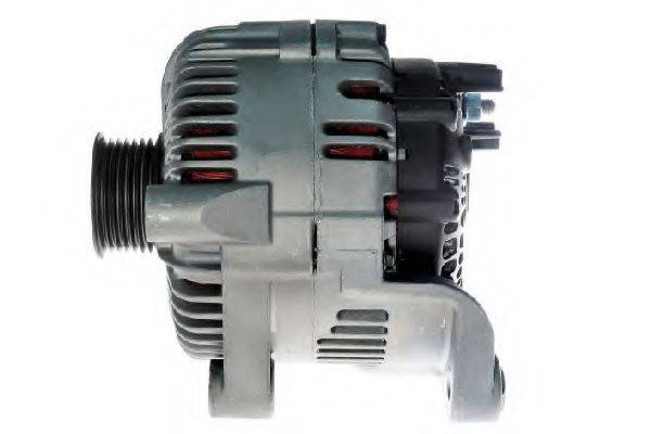 VALEO 439604 Генератор