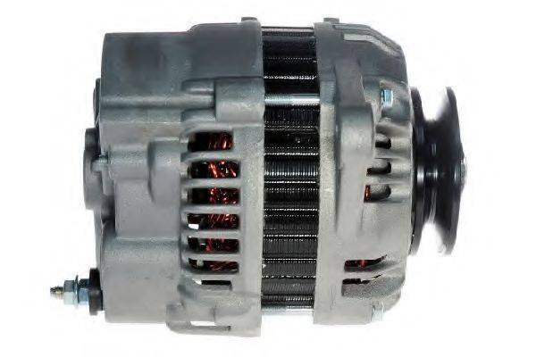 VALEO 600096 Генератор
