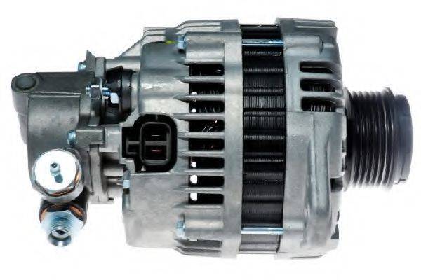 OPEL 97369507 Генератор