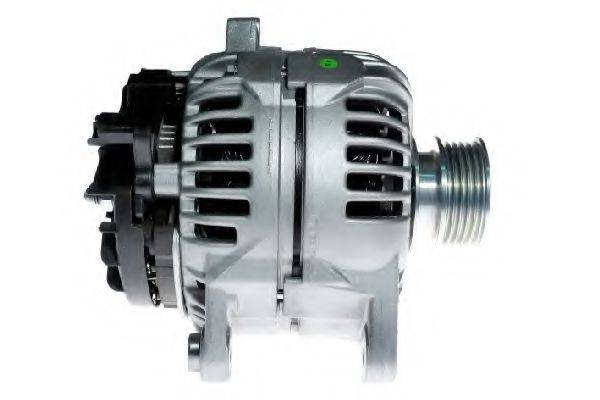 VALEO 440458 Генератор