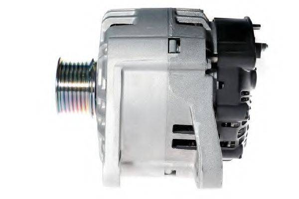 VALEO 439587 Генератор