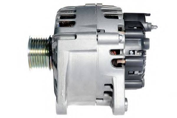 VALEO 439648 Генератор