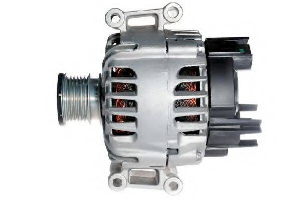 VALEO 439678 Генератор