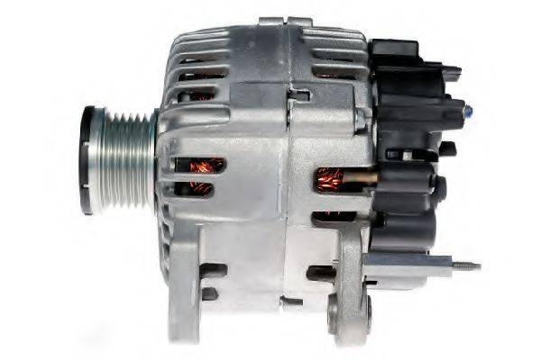 VALEO 439754 Генератор