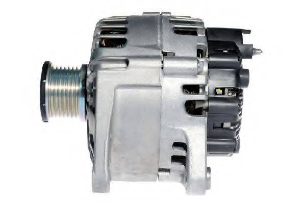 VALEO 439662 Генератор