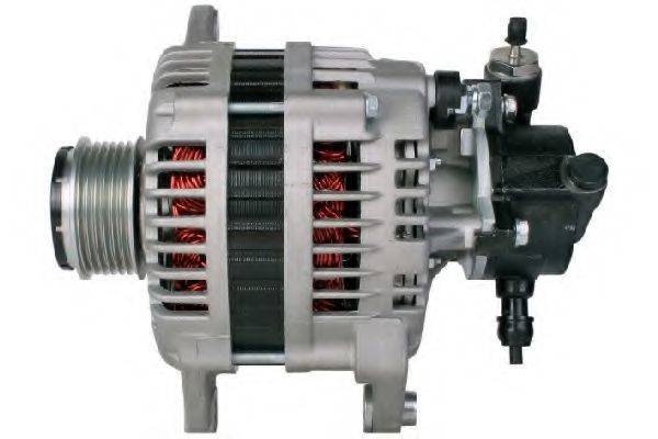 HITACHI LR1110-503C Генератор