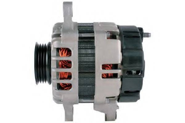 VALEO 600028 Генератор