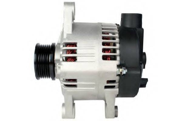 VALEO 437577 Генератор