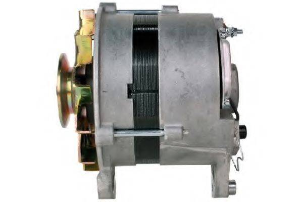 LUCAS ELECTRICAL 24165 Генератор