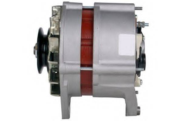 LUCAS ELECTRICAL 24136 Генератор