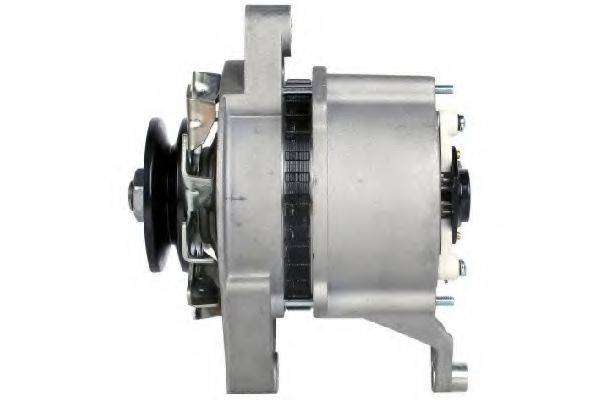 LETRIKA IA0037 Генератор