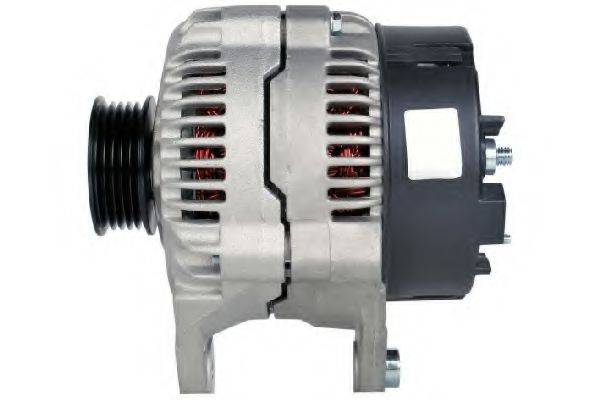 VALEO 439073 Генератор