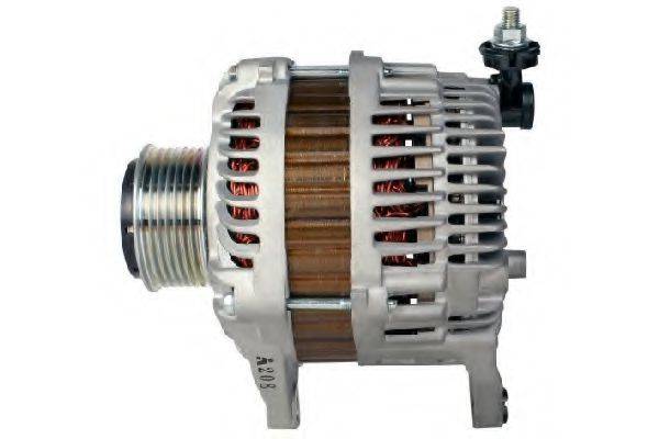 VALEO 440423 Генератор