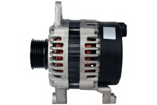 VALEO 433189 Генератор