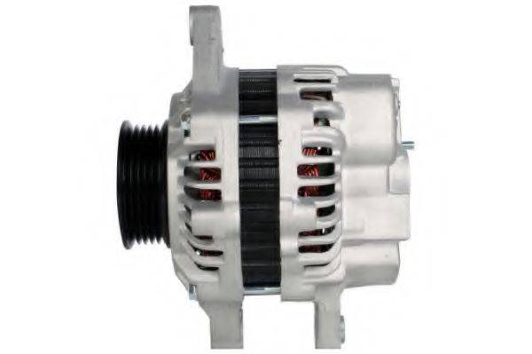 VALEO 440507 Генератор