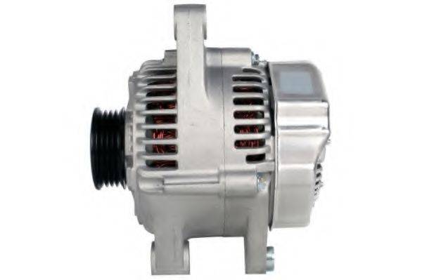 CV PSH 195565090 Генератор