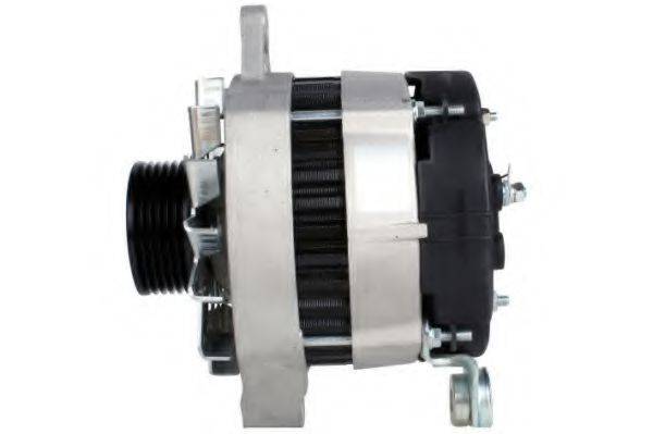VALEO 433151 Генератор
