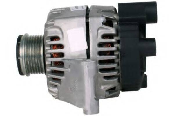 OPEL 6204281 Генератор