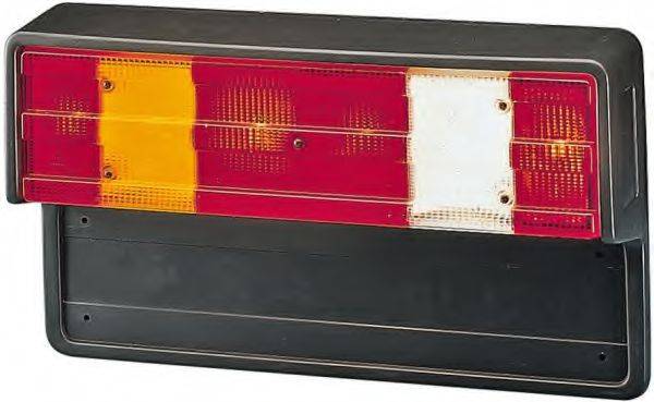 HELLA 2VP 005 300-561