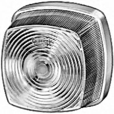 KEMPF 4009002 Вогонь стоянки