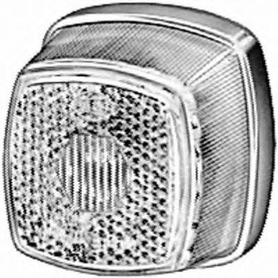 KEMPF 4009003 Вогонь стоянки