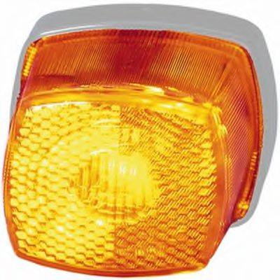 HELLA E1 280 Бічний габаритний ліхтар