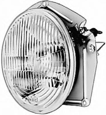 VALEO 082664 Основна фара