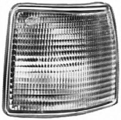 AUDI 811953049F Ліхтар покажчика повороту