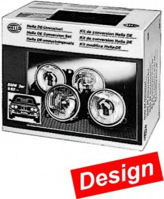 HELLA 1DL 005 630-801