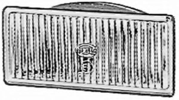HELLA 1NB 123 582-001