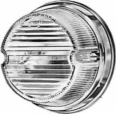 KEMPF 4007006 Фара заднього ходу