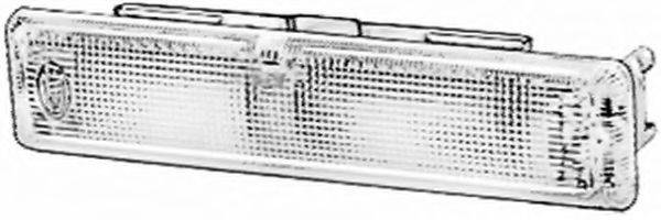 JOHN DEERE 56 62 1 Освітлення салону; Освітлення салону