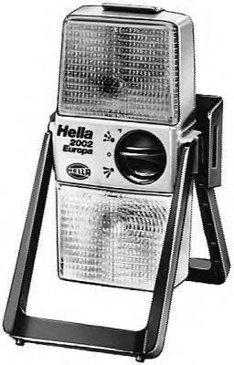 HELLA K 13932 Сигнальний ліхтар