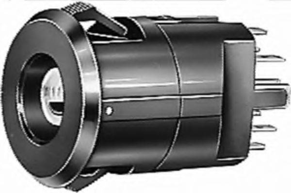 HELLA 063009 Покажчик аварійної сигналізації; Покажчик аварійної сигналізації