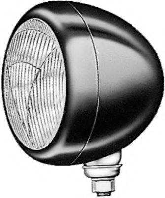 HELLA E1 352 Основна фара