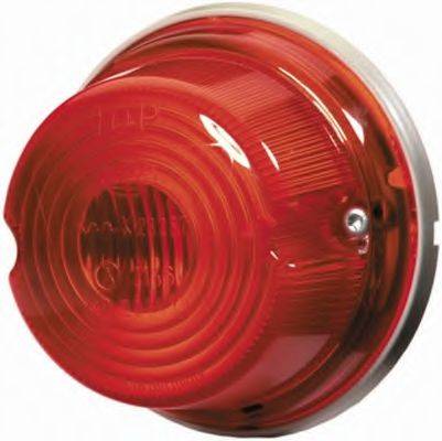 HELLA 026002 Задні ліхтарі