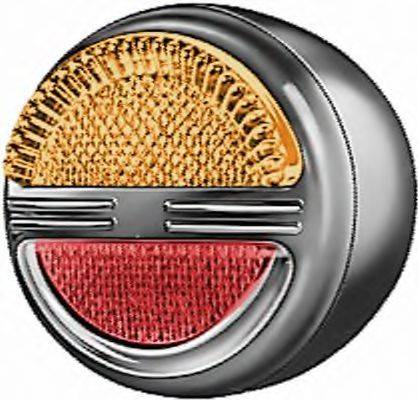 FORD 22 7658 Задній ліхтар