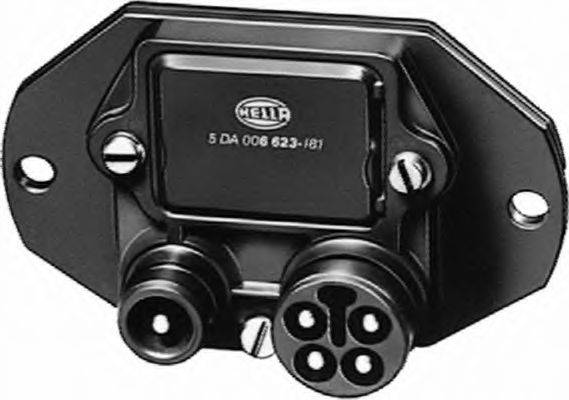 HELLA 050413 Комутатор, система запалювання