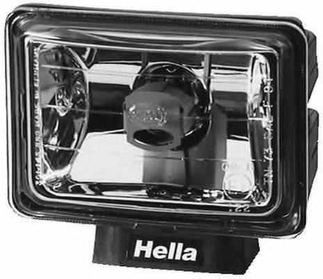 HELLA E1 488 Фара далекого світла