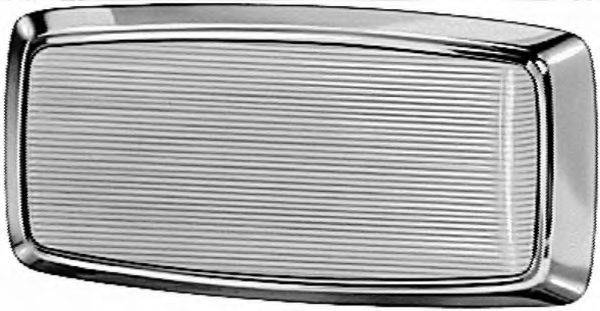 HELLA 092170 Розсіювач