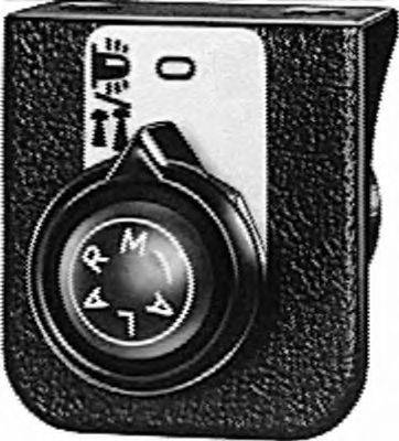 HELLA 065003 Вимикач