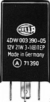 HELLA 4DW 003 390-051