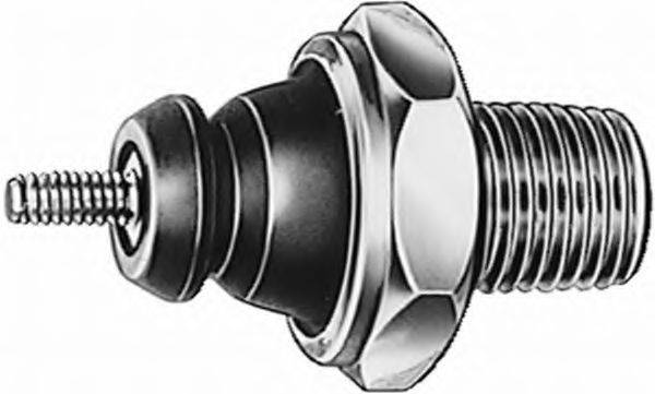 FORD 1027970 Датчик, тиск олії