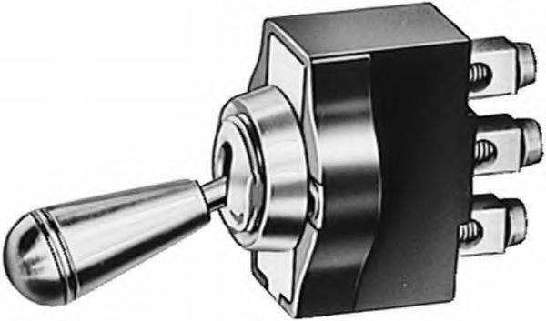 HELLA S 28 Вимикач