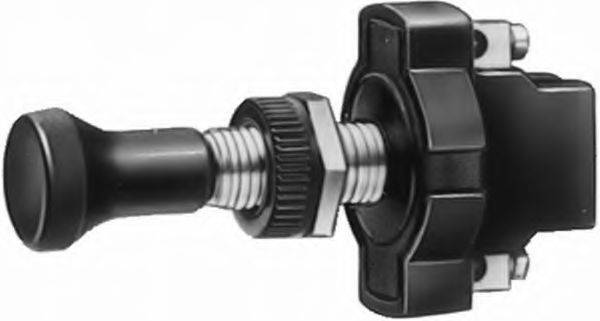 HELLA S 01 Вимикач