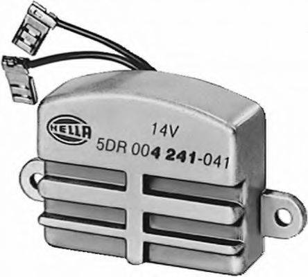 FORD 6048270 Регулятор генератора
