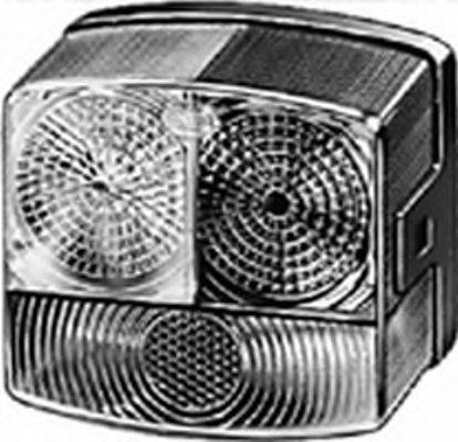 HELLA 2SE 002 776-227