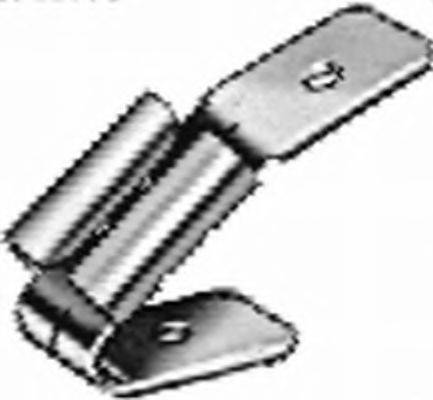 HELLA B 59 Штекерний розподільник